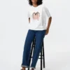 Unisex Curated by Tate: dalla collezione Ut Graphic T-shirt Unisex Curated by Tate: dalla collezione Ut Graphic T-shirt