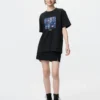 Unisex Curated by Tate: dalla collezione Ut Graphic T-shirt Unisex Curated by Tate: dalla collezione Ut Graphic T-shirt