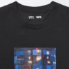 Unisex Curated by Tate: dalla collezione Ut Graphic T-shirt Unisex Curated by Tate: dalla collezione Ut Graphic T-shirt