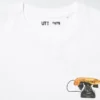 Unisex Curated by Tate: dalla collezione Ut Graphic T-shirt Unisex Curated by Tate: dalla collezione Ut Graphic T-shirt