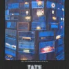 Unisex Curated by Tate: dalla collezione Ut Graphic T-shirt Unisex Curated by Tate: dalla collezione Ut Graphic T-shirt