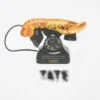 Unisex Curated by Tate: dalla collezione Ut Graphic T-shirt Unisex Curated by Tate: dalla collezione Ut Graphic T-shirt