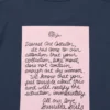 Unisex Curated by Tate: dalla collezione Ut Graphic T-shirt Unisex Curated by Tate: dalla collezione Ut Graphic T-shirt