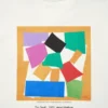 Unisex Curated by Tate: dalla collezione Ut Graphic T-shirt Unisex Curated by Tate: dalla collezione Ut Graphic T-shirt
