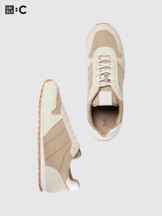 Unisex Sneakers combinate