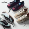 Unisex Sneakers combinate