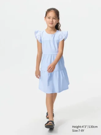 Vestiti combinati per bambini