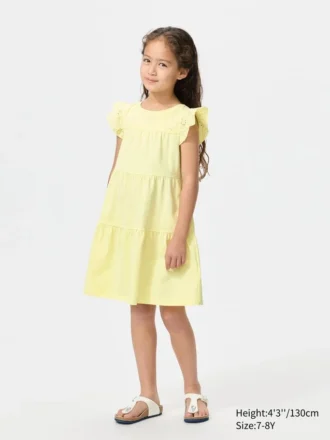 Vestiti combinati per bambini