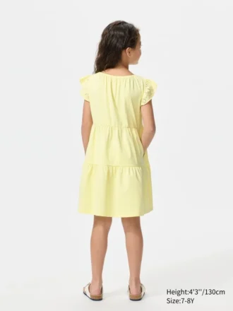 Vestiti combinati per bambini