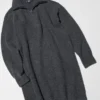 Vestito da donna in filato Souffle Yarn Vestito da donna in filato Souffle Yarn