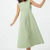 Vestito da donna Ultra Stretch AIRism