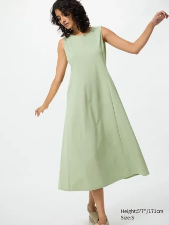 Vestito da donna Ultra Stretch AIRism