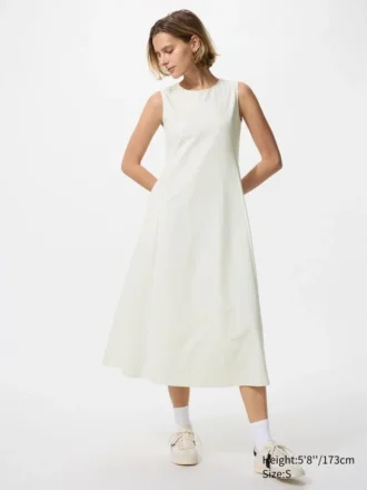 Vestito da donna Ultra Stretch AIRism