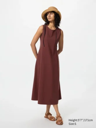 Vestito da donna Ultra Stretch AIRism