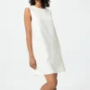 Vestito mini dritto da donna Vestito mini dritto da donna