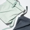 Zaino unisex con chiusura a rotolo