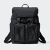 Zaino unisex con tasche multiple Zaino unisex con tasche multiple